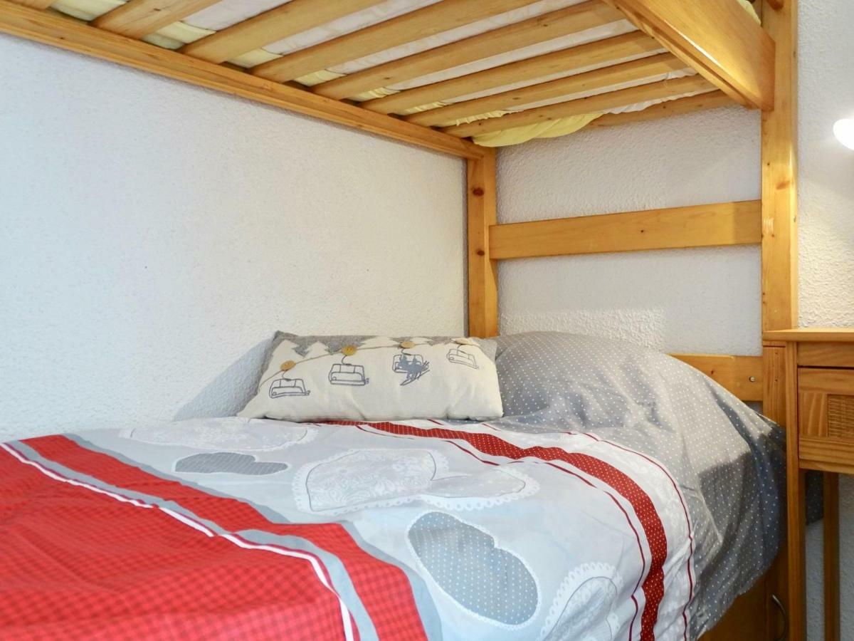 L'Ansloboys Montagne A2 Apartment Les Deux Alpes Exterior photo