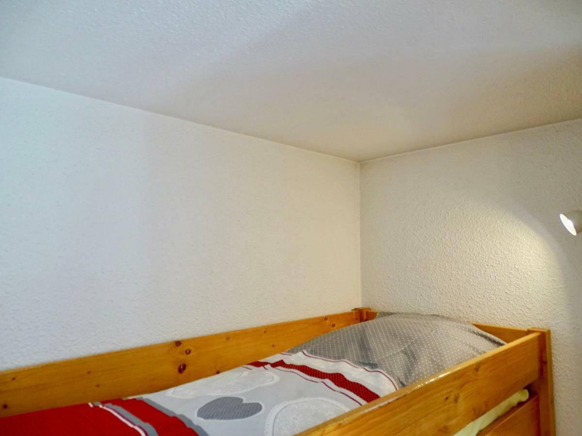 L'Ansloboys Montagne A2 Apartment Les Deux Alpes Exterior photo